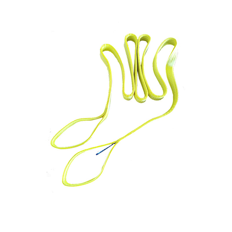 兩頭扣扁平吊裝帶