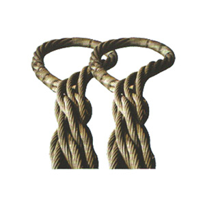 特制钢丝绳吊索